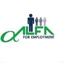 Alfa for Employment